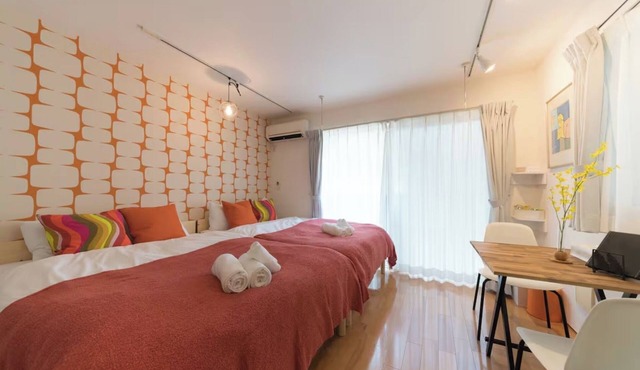 202 9minute walk from Shibuya Station 12minut/Shibuya Ward Tokyo