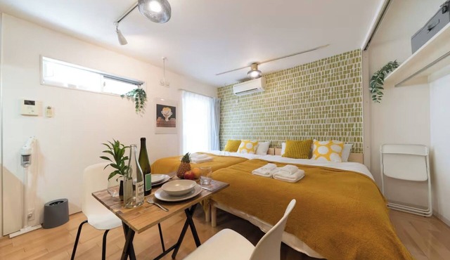 203 9minute walk from Shibuya Station 12minut/Shibuya Ward Tokyo