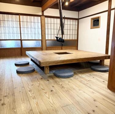 24時間貸切温泉 海近一棟 12名可 連泊割 駐車場2台 Obama Kominka Onsen in Unzen