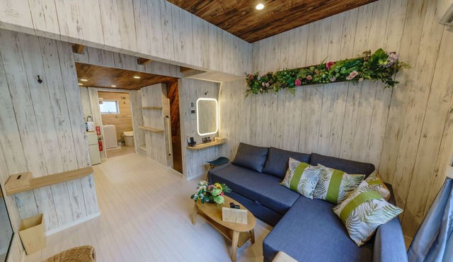 2F New AP Tluxury/Free WiFi