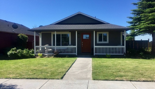 3 bedrooms, 2 bathrooms in Sisters