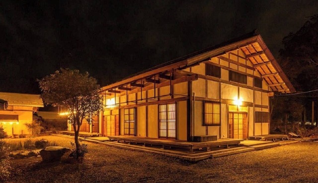 3 Hibiki no Yado YADO Special Season Plan/Sukagawa City Fukushima