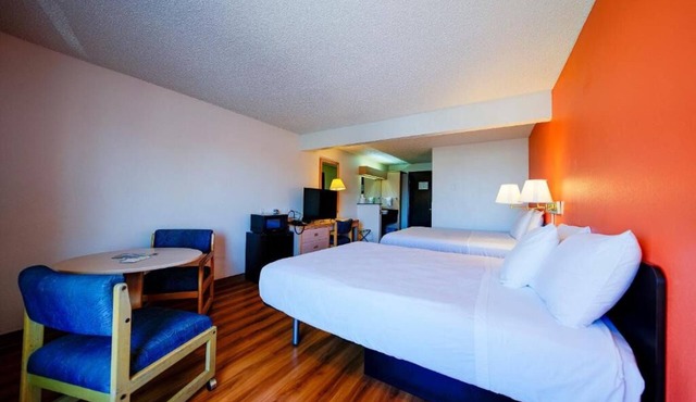 3 Rooms | Modern Hermiston Stay for Families — Comfortable Stay w/Free Parking! in Hermiston