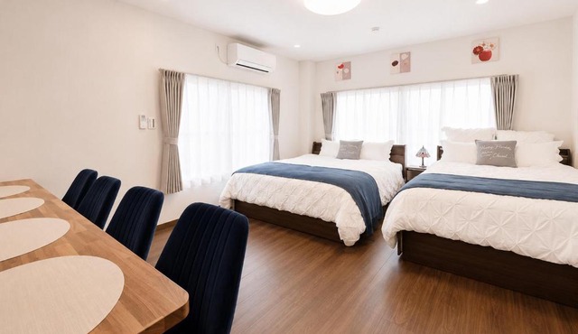 301 MinamiKoiwa BAC StayHouse