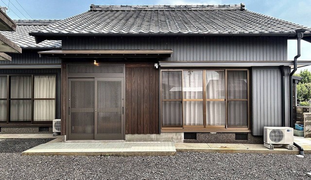 3minute walk from the beach | A modern Japaneses/Shima City Mie