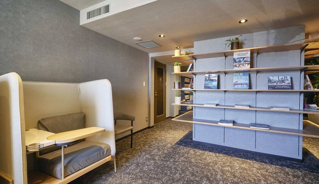 3S HOTEL ATSUGI