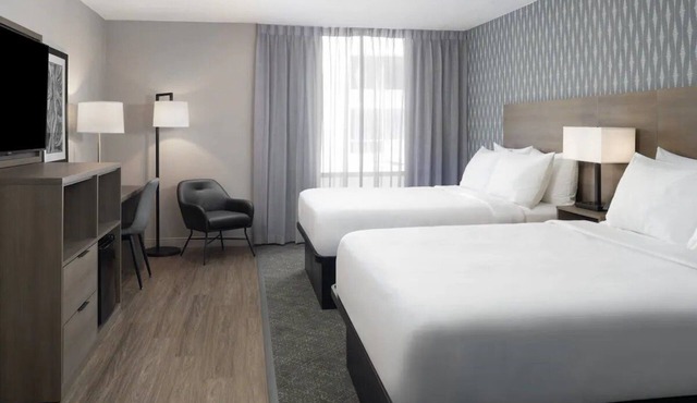 4 Pet-Friendly Accommodations for Family & Big Groups! | Free Breakfast in Boston
