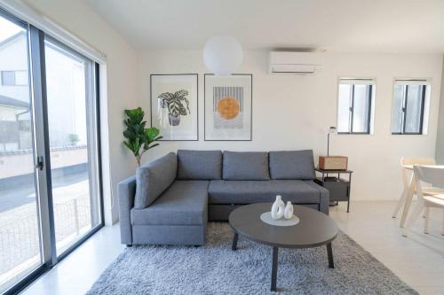 4BR Modern Home Near Kumamoto Airport by Restavio