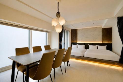 5 Bedrooms Apartments In Sapporo
