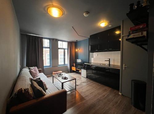 7B&B in Amsterdam