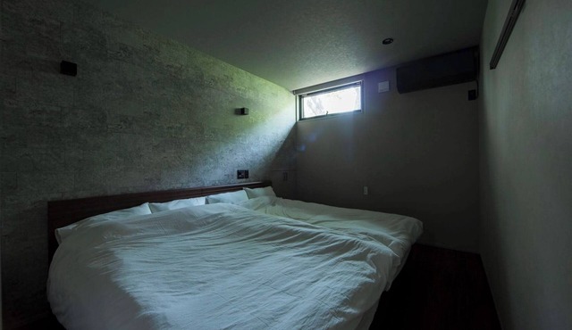A luxury villa with sauna BBQ bonfires the soun/Nasu District Tochigi