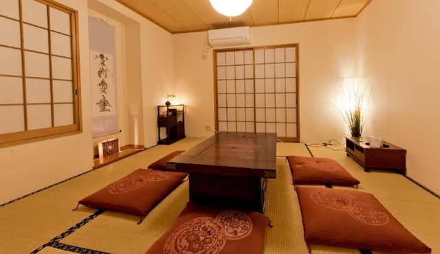 A nostalgic and calm detached house 3LDK 4 minu - tokyo house / Shinjuku-ku Tokyo