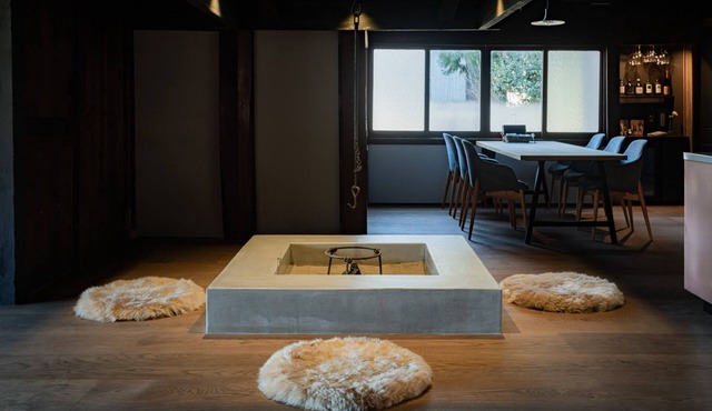 A relaxed and comfortable free plan you can bring your own food and you can choose whether or not /Imadategun Fukui