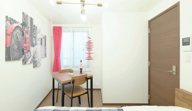 A2 Accommodates 2 peopleIkebukuro areaNewly bu - FUENTE Nishi Sugamo 403 / Toshima-ku Tokyo