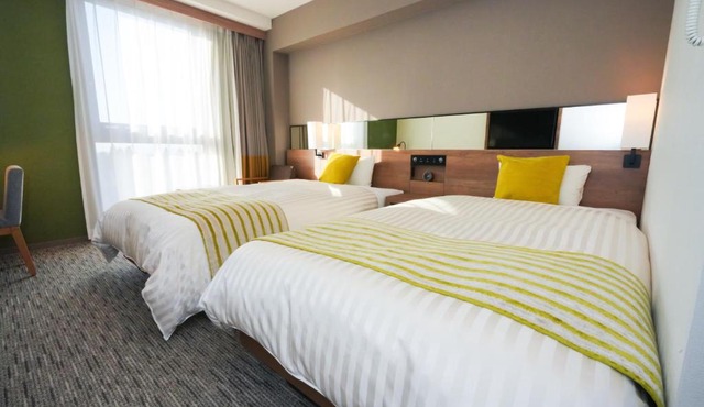 Airport Hotel Kumamoto