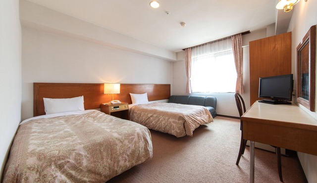 Akakura Hotel
