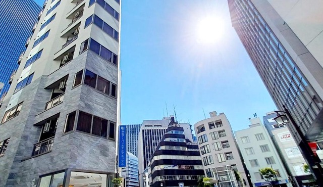 Akasaka Urban Hotel Annex