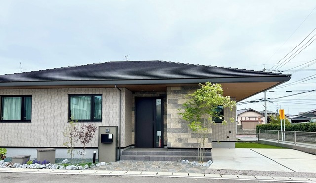 Akikawa Miyoshi 2 | 20 min to TSMC | Entire 3LDK House | Up to 6 Guests