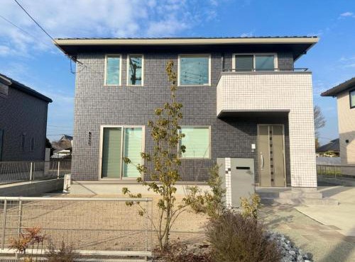 Akikawa Miyoshi 3 プレミアム鉄骨 一棟貸切ヴィラ in Fukumoto