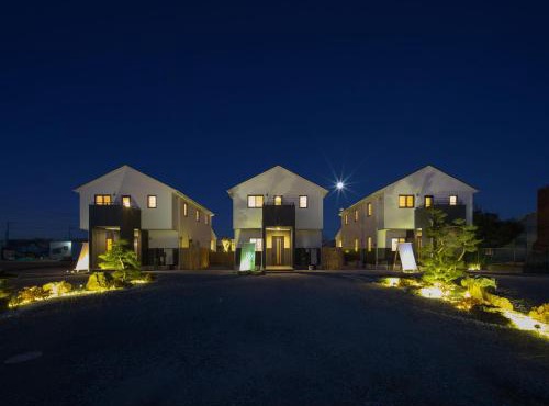 ALL SEASON RESORT No5 Kura