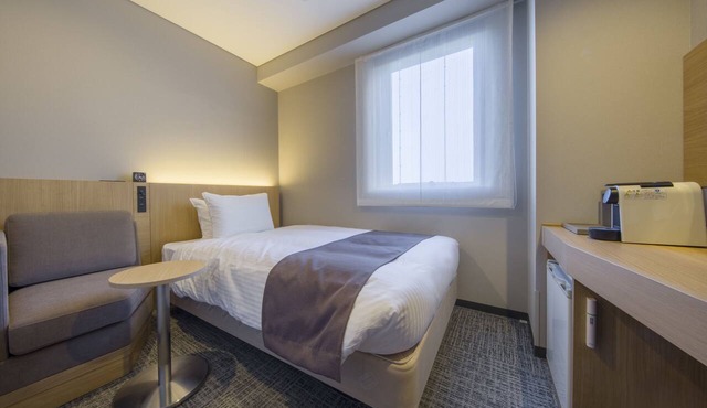 Almont Inn Shonan Fujisawa