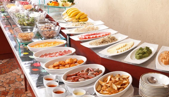 ANA Crowne Plaza Chiryu by IHG