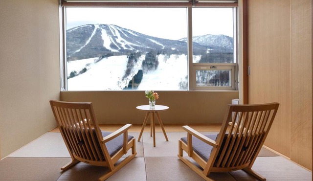 ANA Crowne Plaza Resort Appi Kogen by IHG