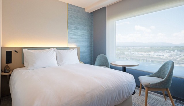 ANA Holiday Inn Iwate Kitakami by IHG