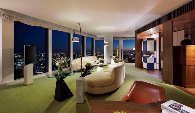 Andaz Tokyo - A Concept by Hyatt