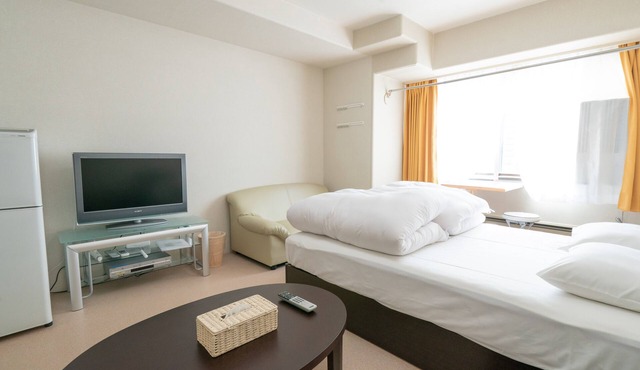 Angel resort yuzawa 411