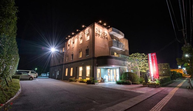 Annex Hotel Abe