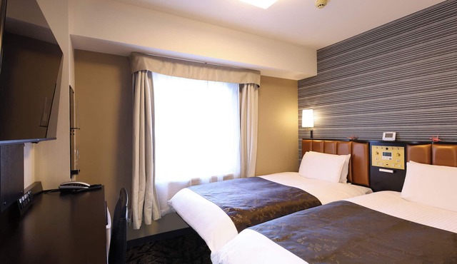 APA Hotel Chiba Yachiyo Midorigaoka in Yachiyo