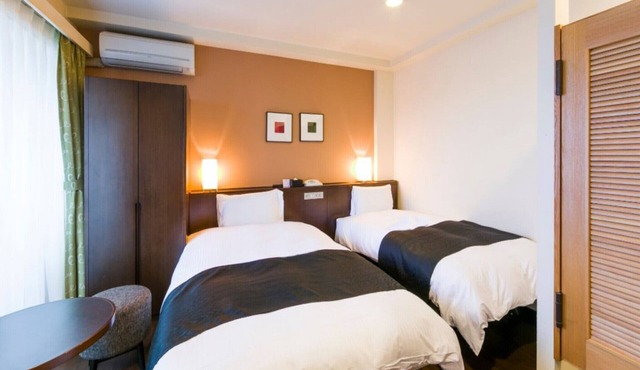 APA Hotel Fuji Chuo