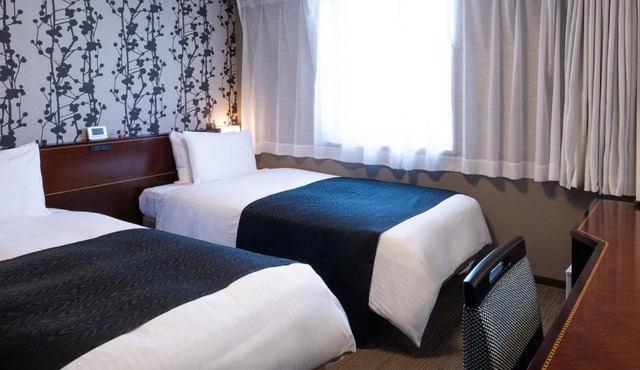 APA Hotel Haneda Anamori Inari Ekimae