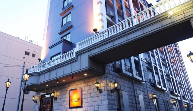 APA Hotel Honhachinohe
