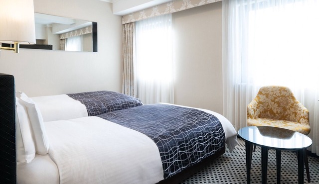 APA Hotel Ikebukuro Eki Kitaguchi
