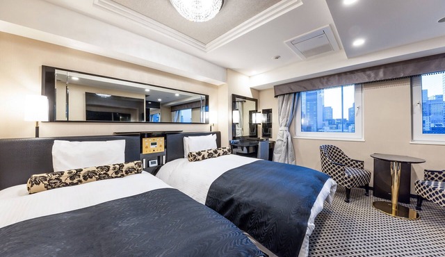 APA Hotel Kayabacho Hatchobori Ekimae