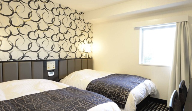 APA Hotel Mitoeki-kita