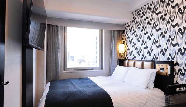 APA Hotel Nagoya Sakae