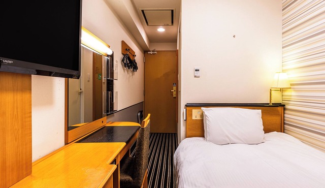 APA Hotel Nishiazabu