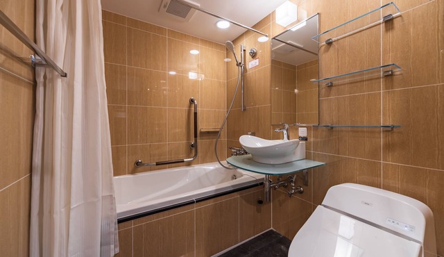 APA Hotel Nishifunabashi Ekimae