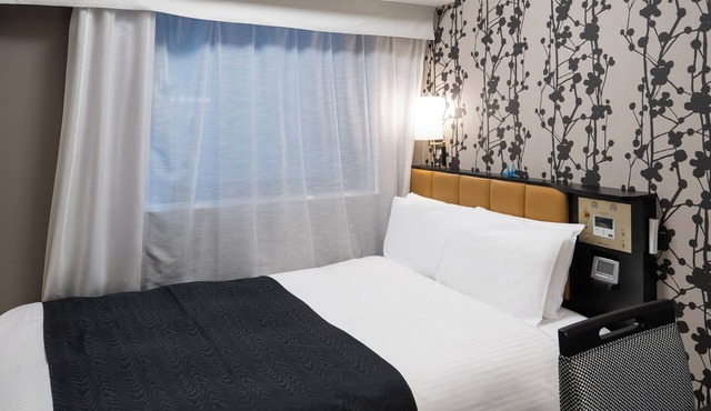 APA Hotel Ochanomizu Ekikita