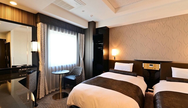 APA Hotel Oita Ekimae
