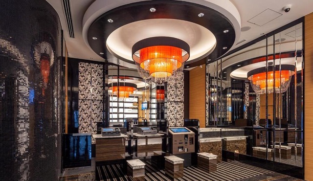 APA Hotel Omori Ekimae