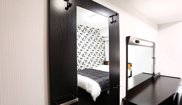 APA Hotel Omori Ekimae