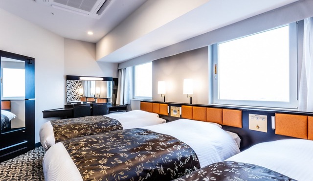 APA Hotel & Resort Ryogoku Ekimae Tower