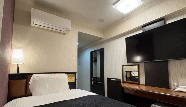APA Hotel Saitama Chichibu Ekimae