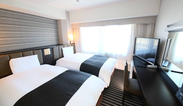 APA Hotel Shinjuku Gyoemmae