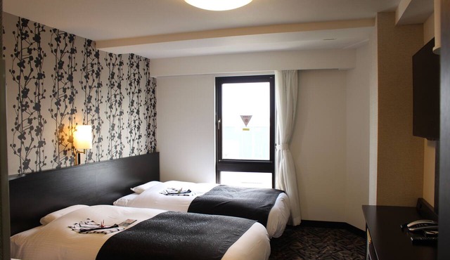 APA Hotel Suzuka Chuou