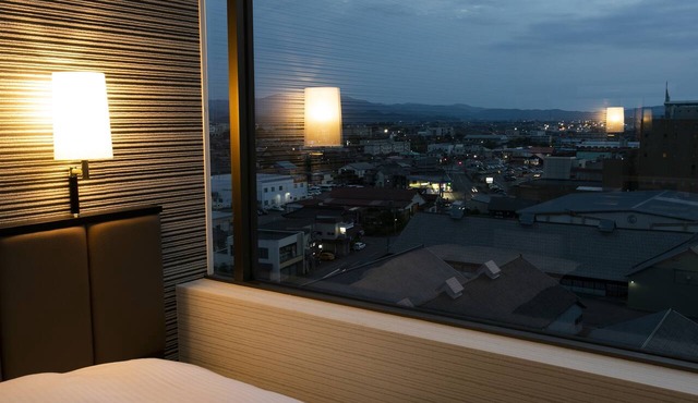 APA Hotel Yamagata Tsuruoka Ekimae
